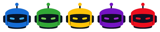 FiveBots